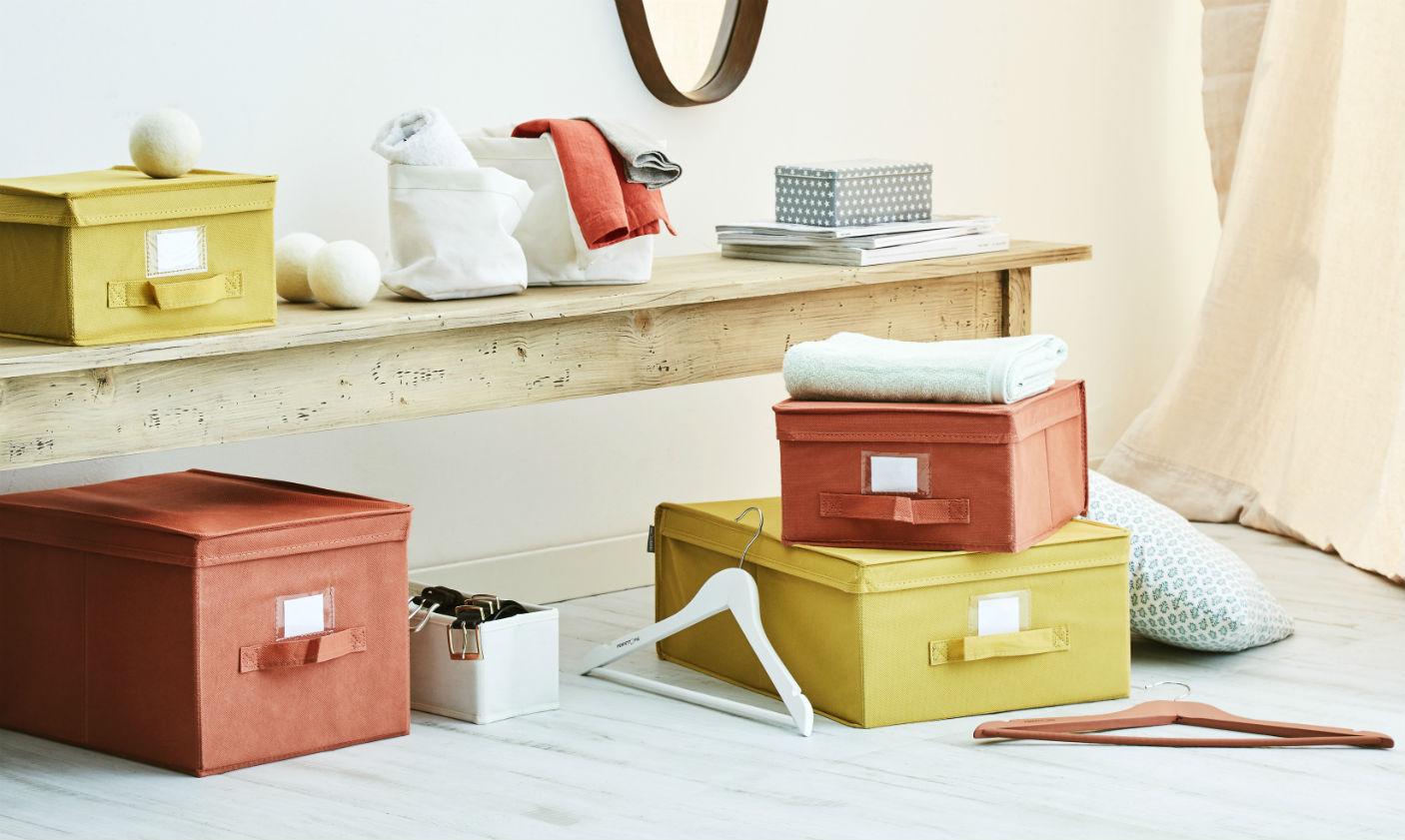Dalani, 5 cose da imparare dai piccoli spazi, Casa, Colori, Arredamento