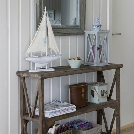 5 consigli per reinventare lo stile coastal
