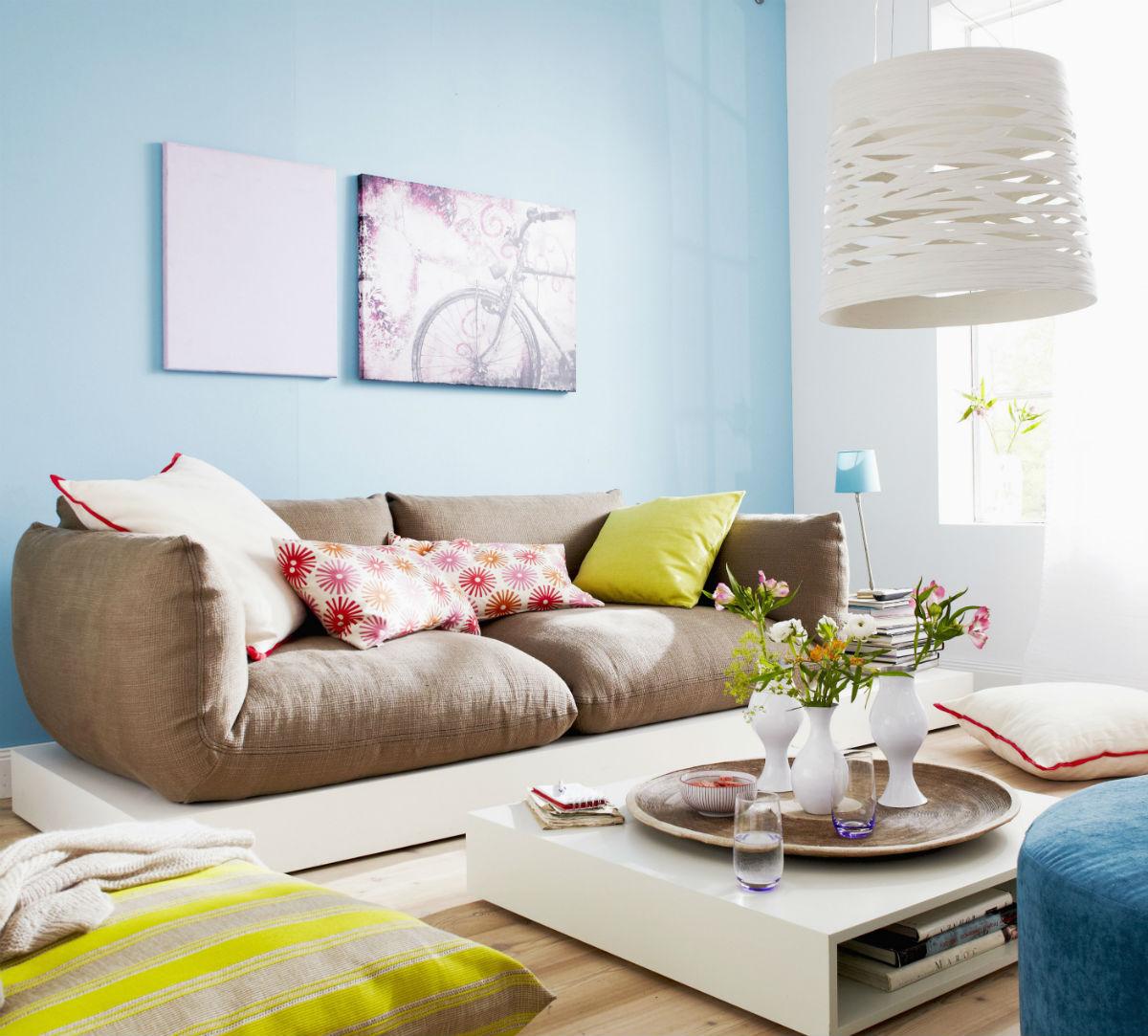 Dalani, Arredare in estate, Casa, Fiori, Giardino, Passione, Idee