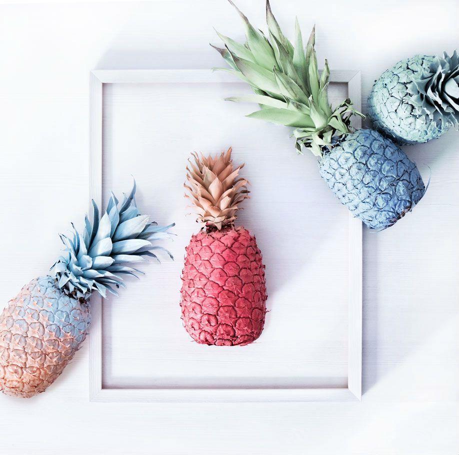 Dalani, Ananas, Decorare Casa con Tante Idee Fai da Te in Stile Dalani, Ananas, Casa, Fai da Te, Idee