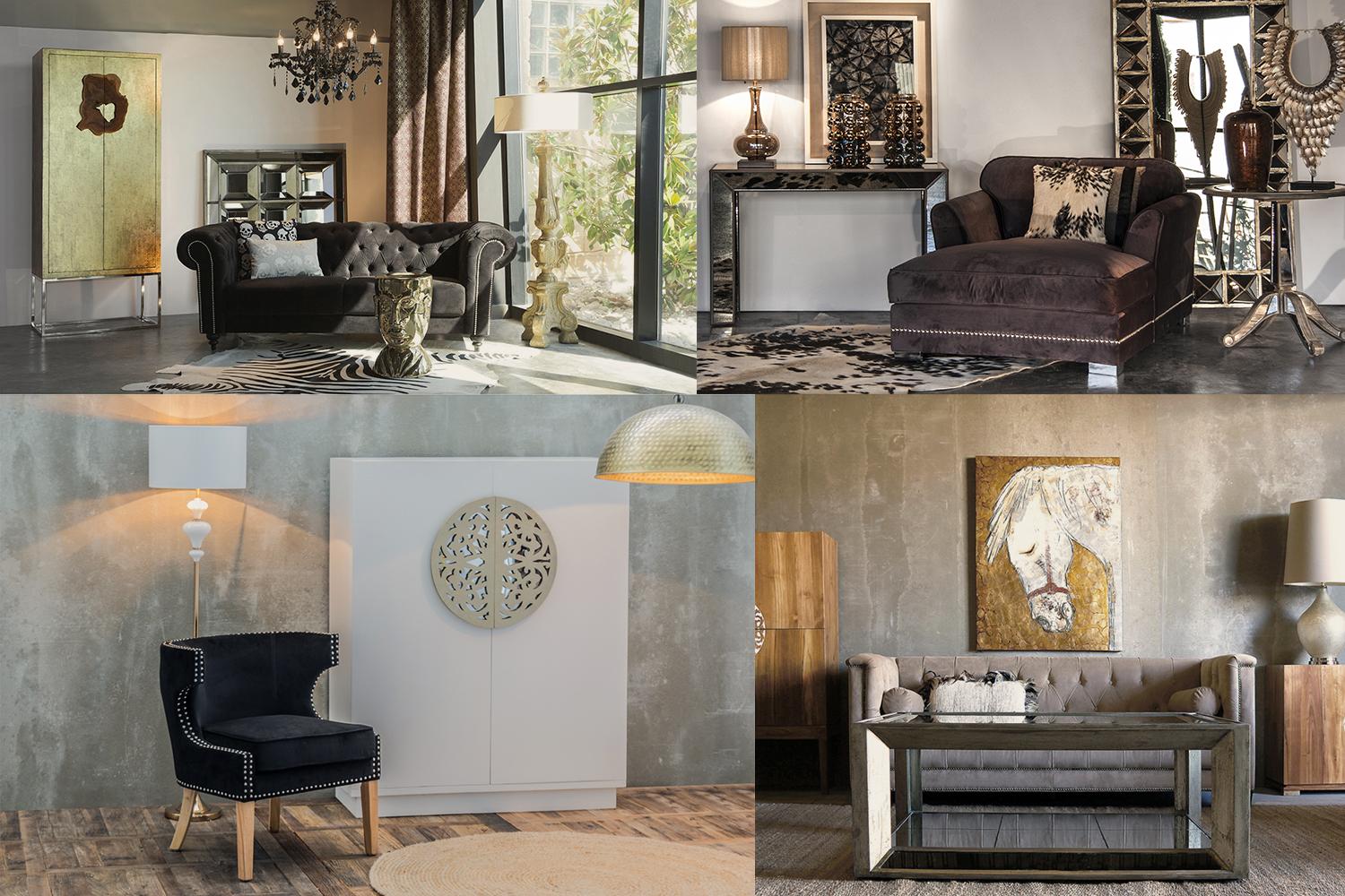 Vical Concept Stile Etnico Glamour Vical Concept, Arredamento, Stile, Stile etnico, Stile glam, Decorazioni, Glamour