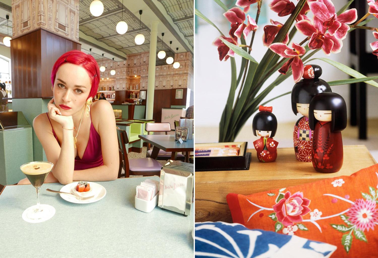 Armela Jakova Armelola Instagram Make Up Fusion Armela Jakova, Mise en place, Moda, Oriente, Stile