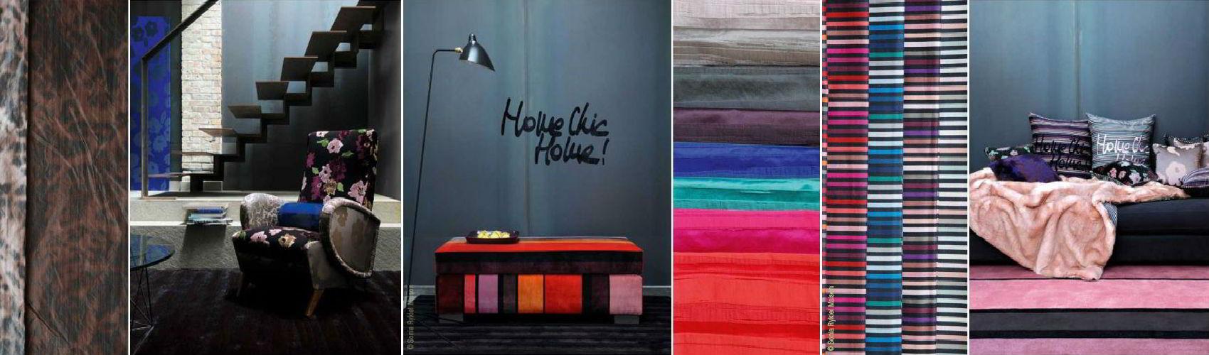Dalani, Sonia Rykiel, Arte, Moda, Style, Parigi, Passione