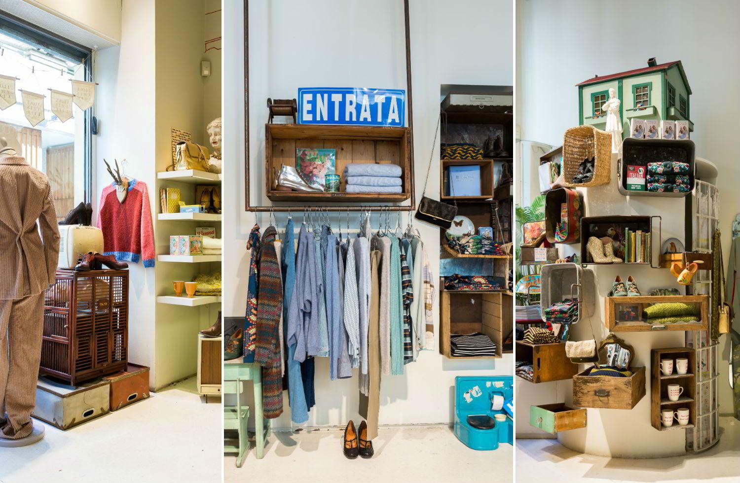 Dalani, Wait and See, Progetto, Milano, Ispirazioni, Moda, Colori, Casa, Living