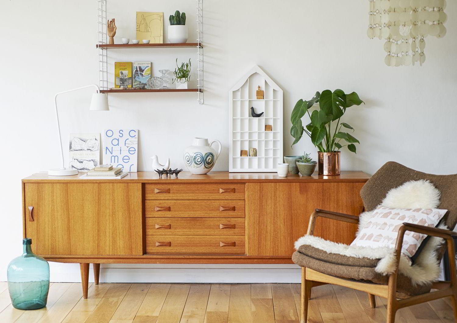 Dalani, Funzionale, Casa, Spazio, Consigli, Decorazioni