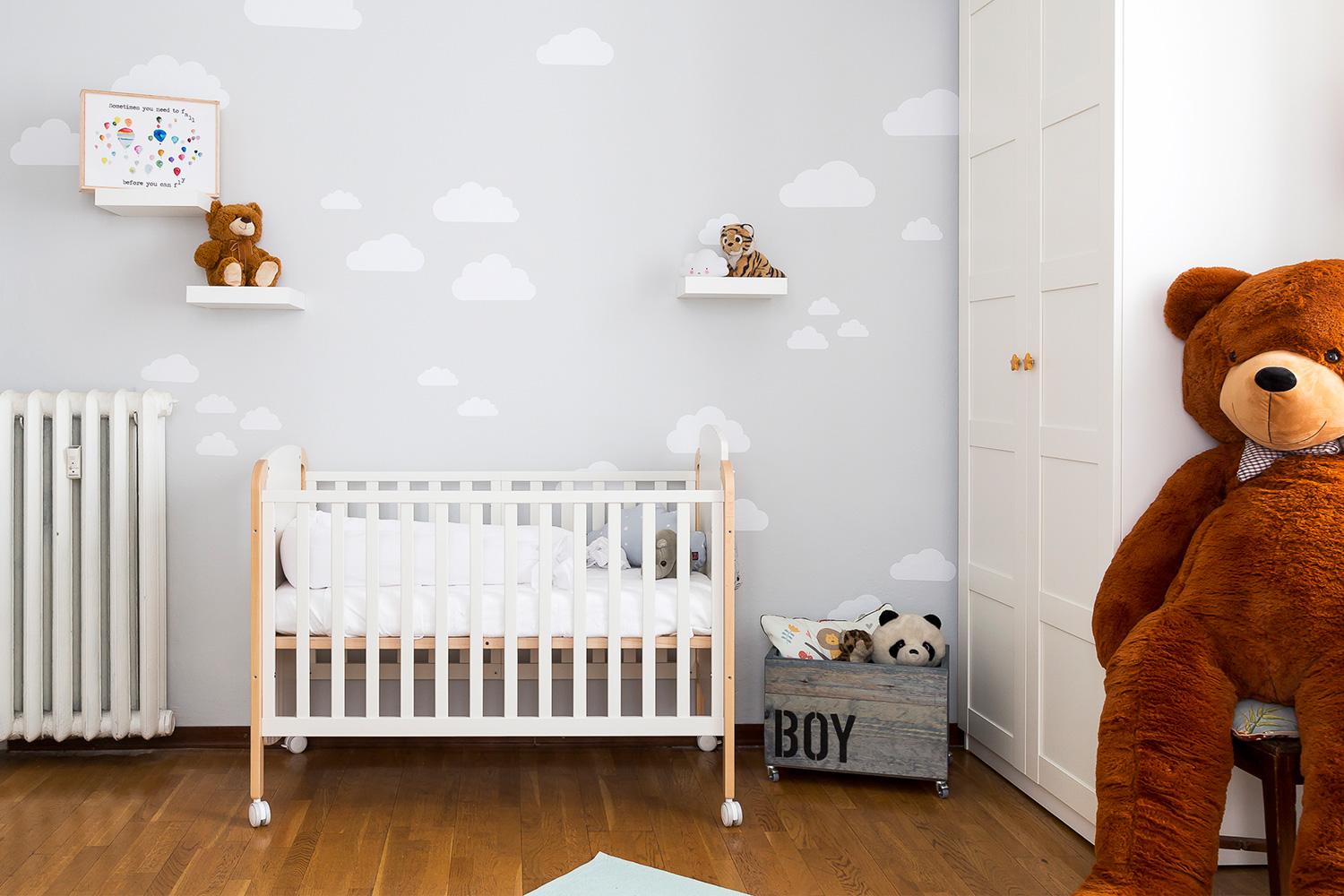 Baby Shower 5 Consigli per la Cameretta dei Bambini Baby shower, Arredamento, Dalani, Casa, Idee, Consigli
