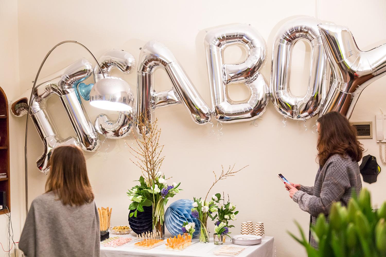 Baby Shower 5 Consigli per la Cameretta dei Bambini Baby shower, Arredamento, Dalani, Casa, Idee, Consigli