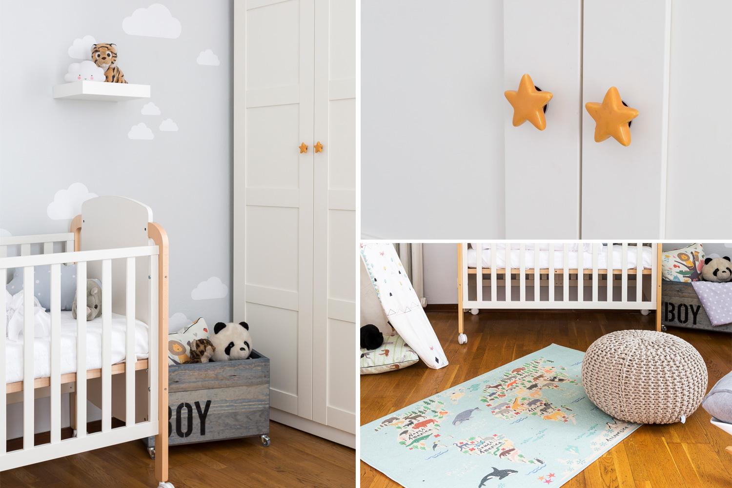 Baby Shower 5 Consigli per la Cameretta dei Bambini Baby shower, Arredamento, Dalani, Casa, Idee, Consigli