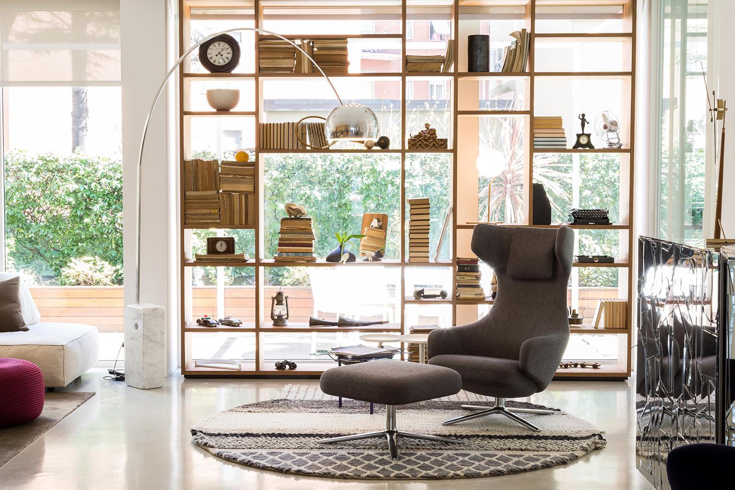 Blank, Arredamento, Casa, Design, Outdoor, Trend