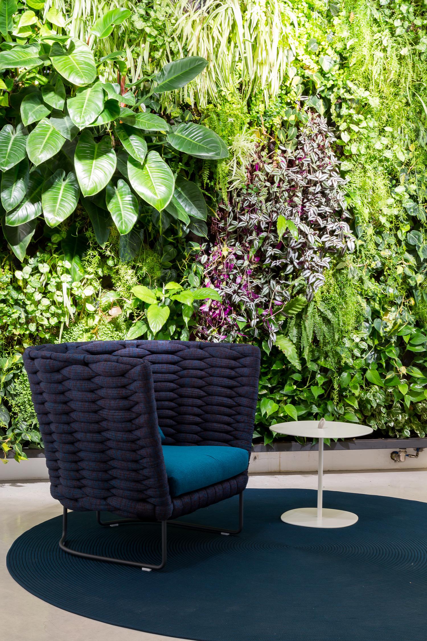 Blank, Arredamento, Casa, Design, Outdoor, Trend