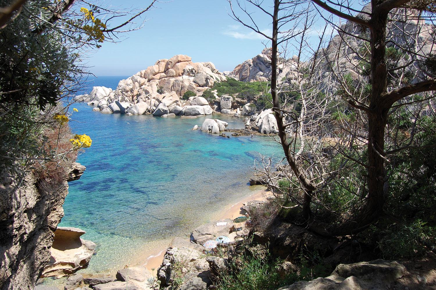 HerbSardinia, Sardegna, Mare, Benessere, Cosmetici biologici