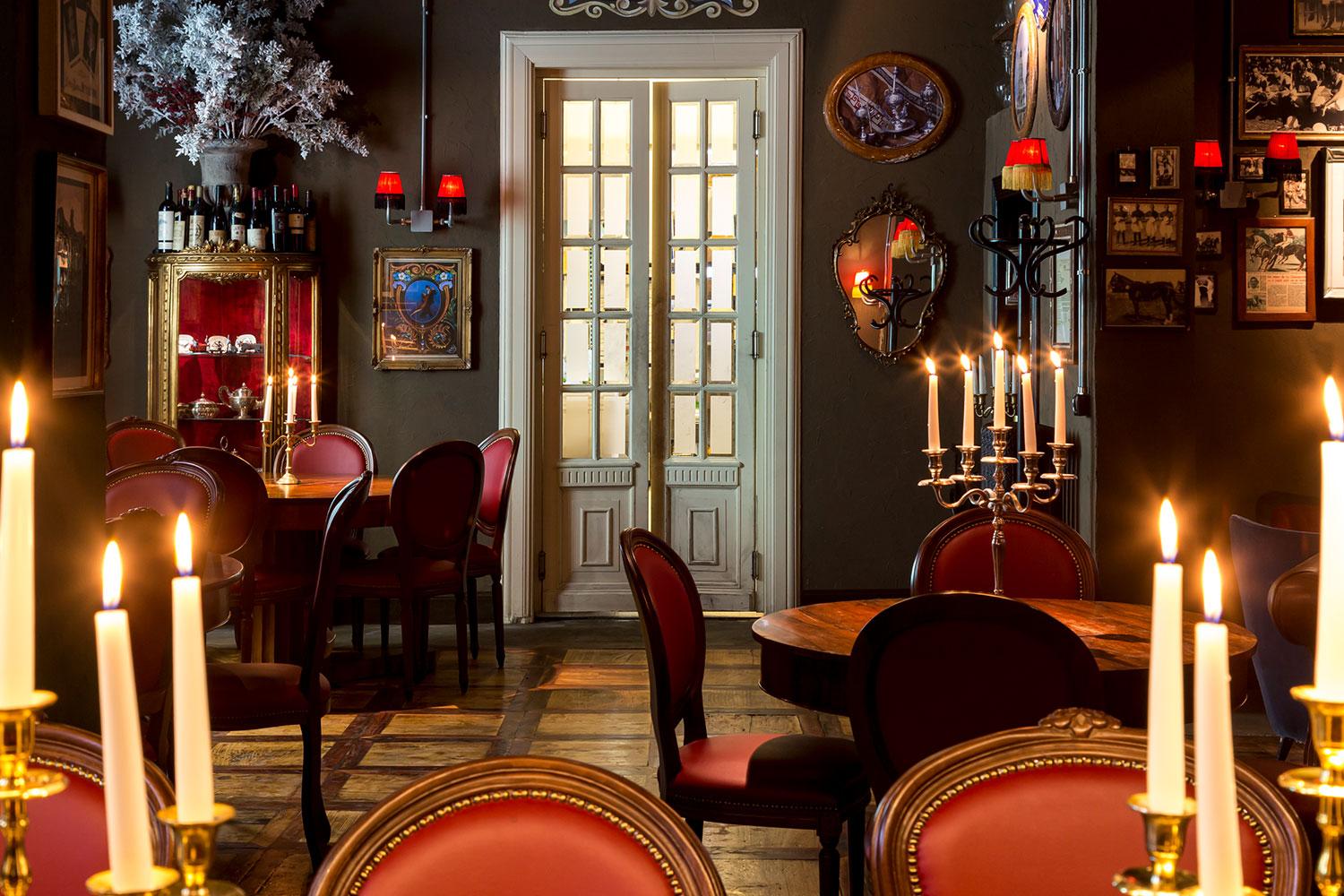 El Porteno, Ristorante, Argentina, Milano, Carne, Stile