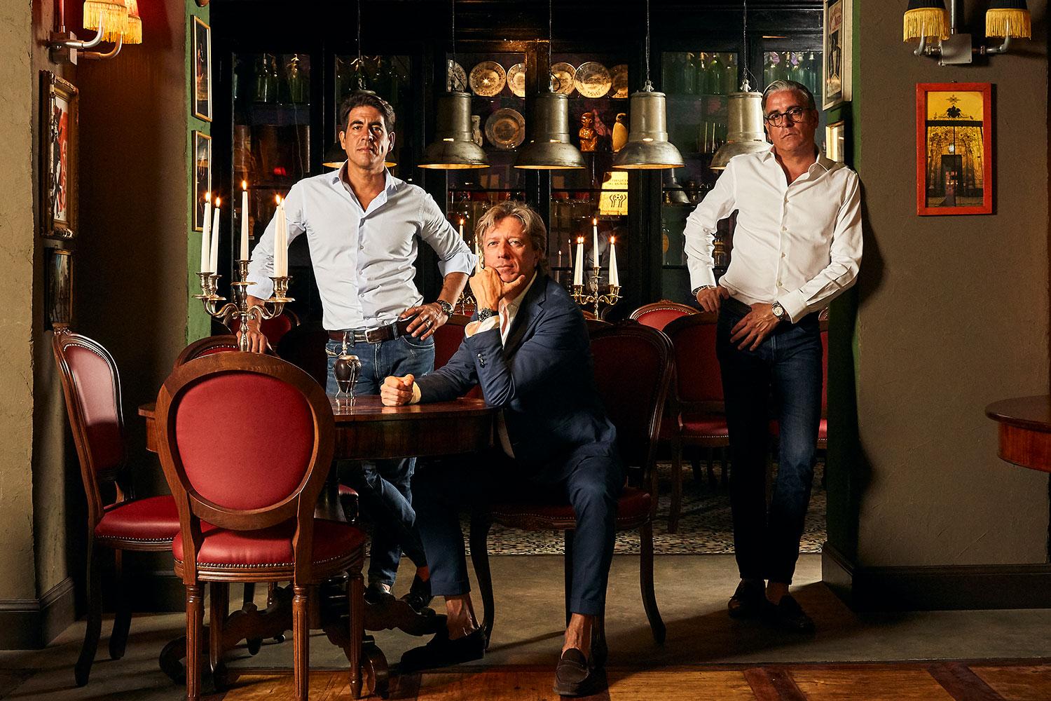El Porteno, Ristorante, Argentina, Milano, Carne, Stile
