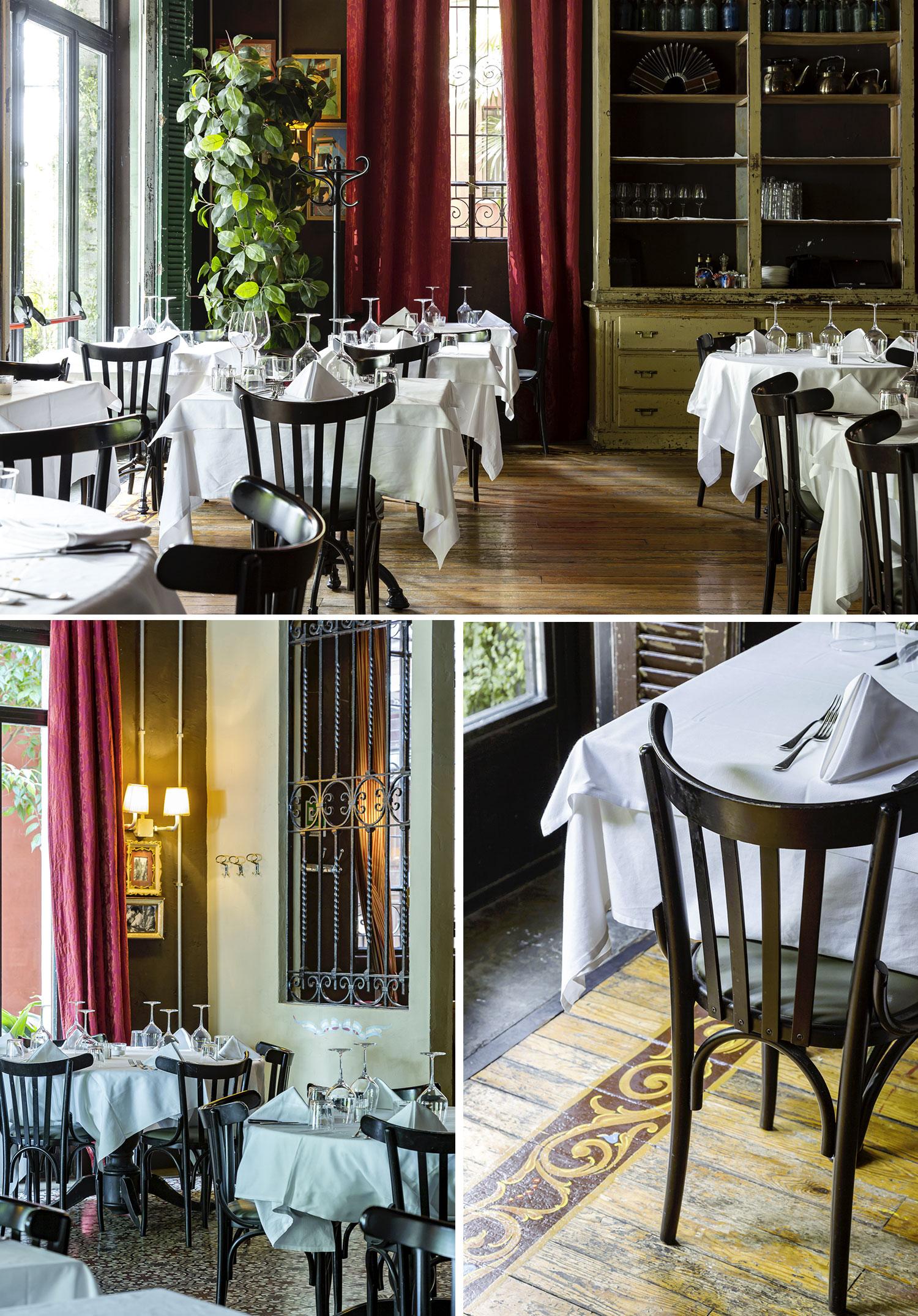 El Porteno, Ristorante, Argentina, Milano, Carne, Stile