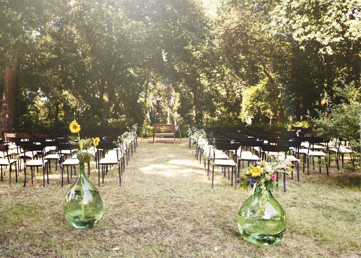 Dalani, Lucia Serafini, Matrimonio, Estate, Colori, Passione