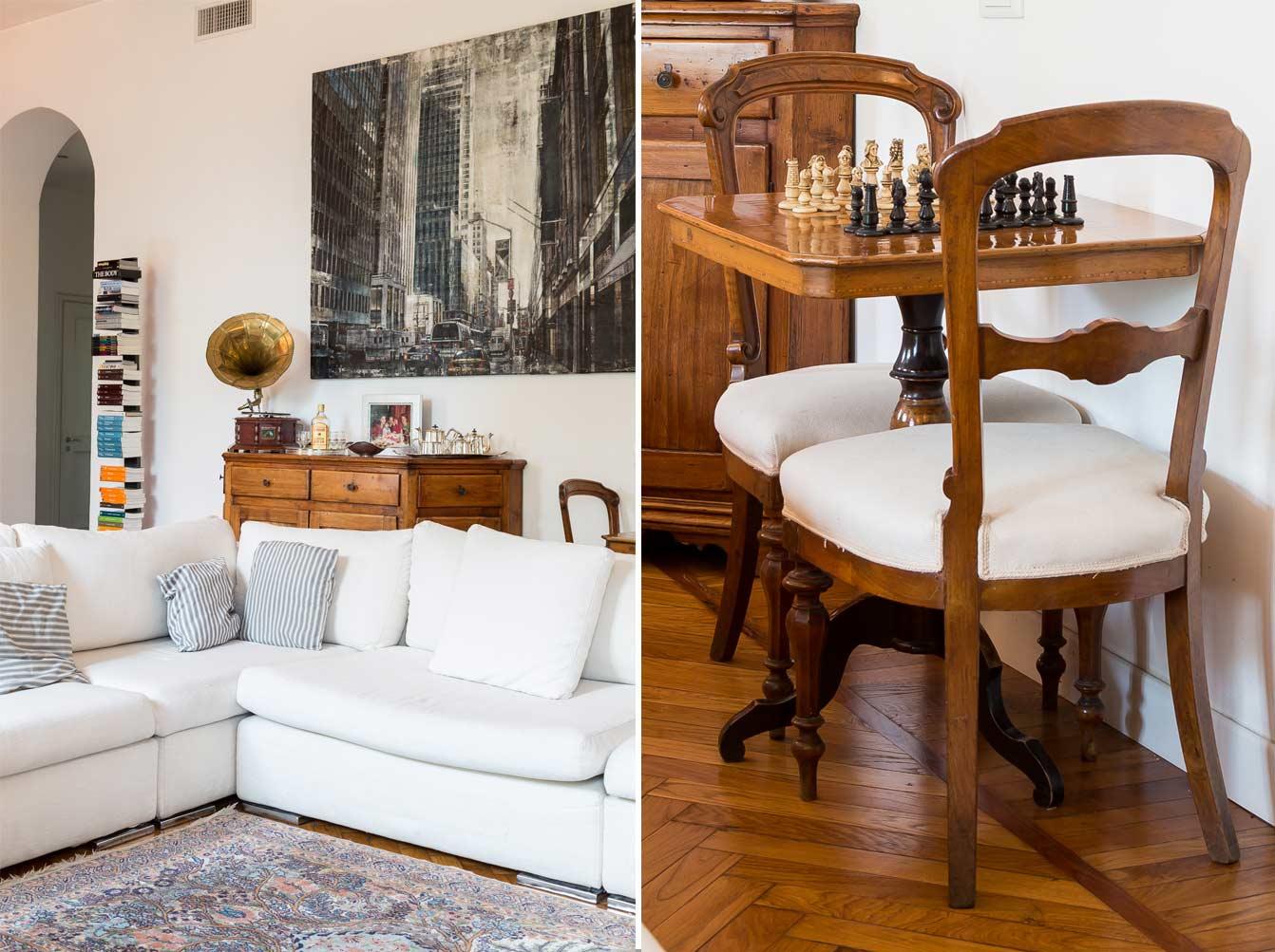 Casa classica, Casa, Stile. Classico, Stile classico, Arredamento, Milano