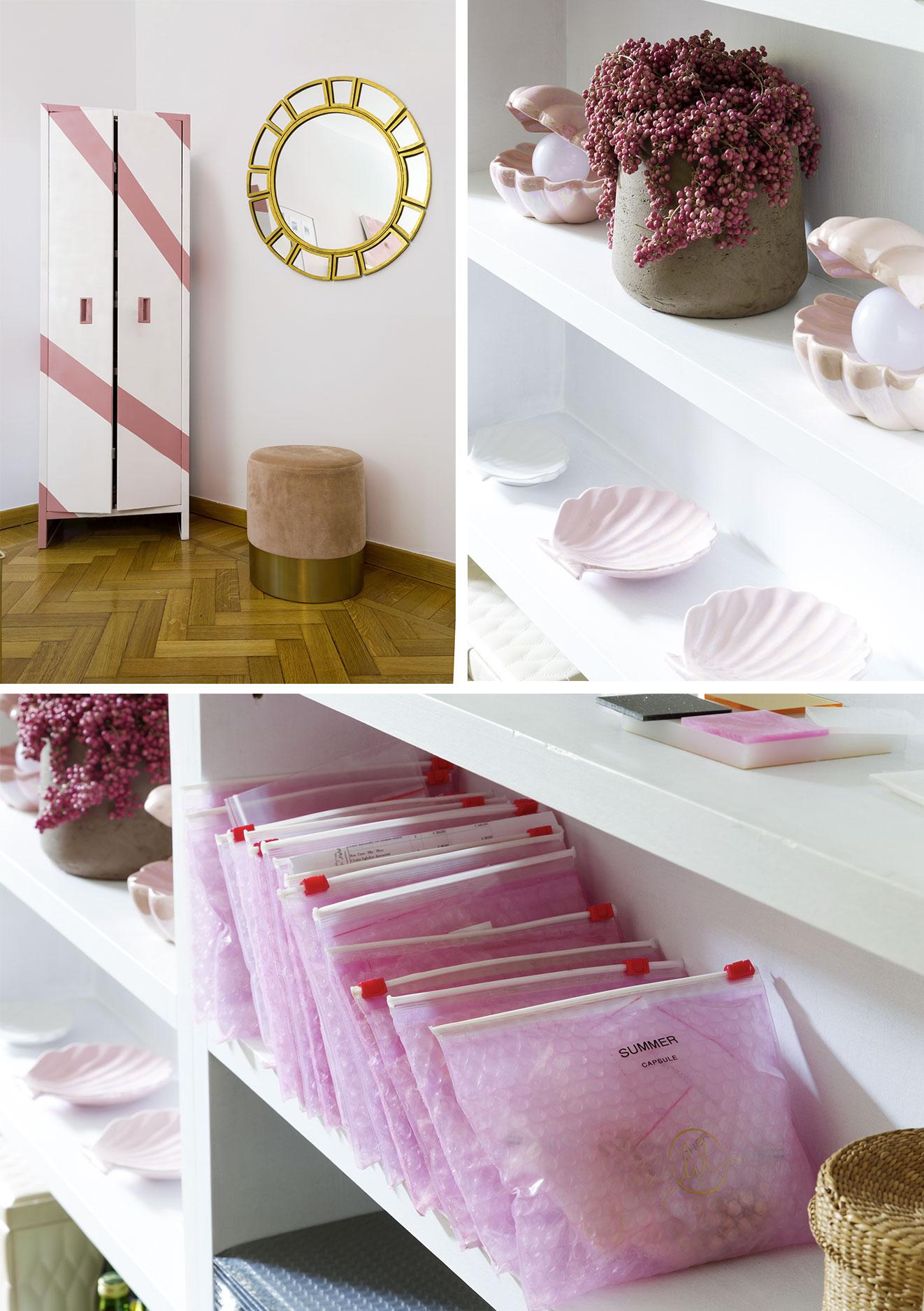 LIL MILAN, Veronica Varetta, Gioielli, Milano, Stile, Design, Ufficio