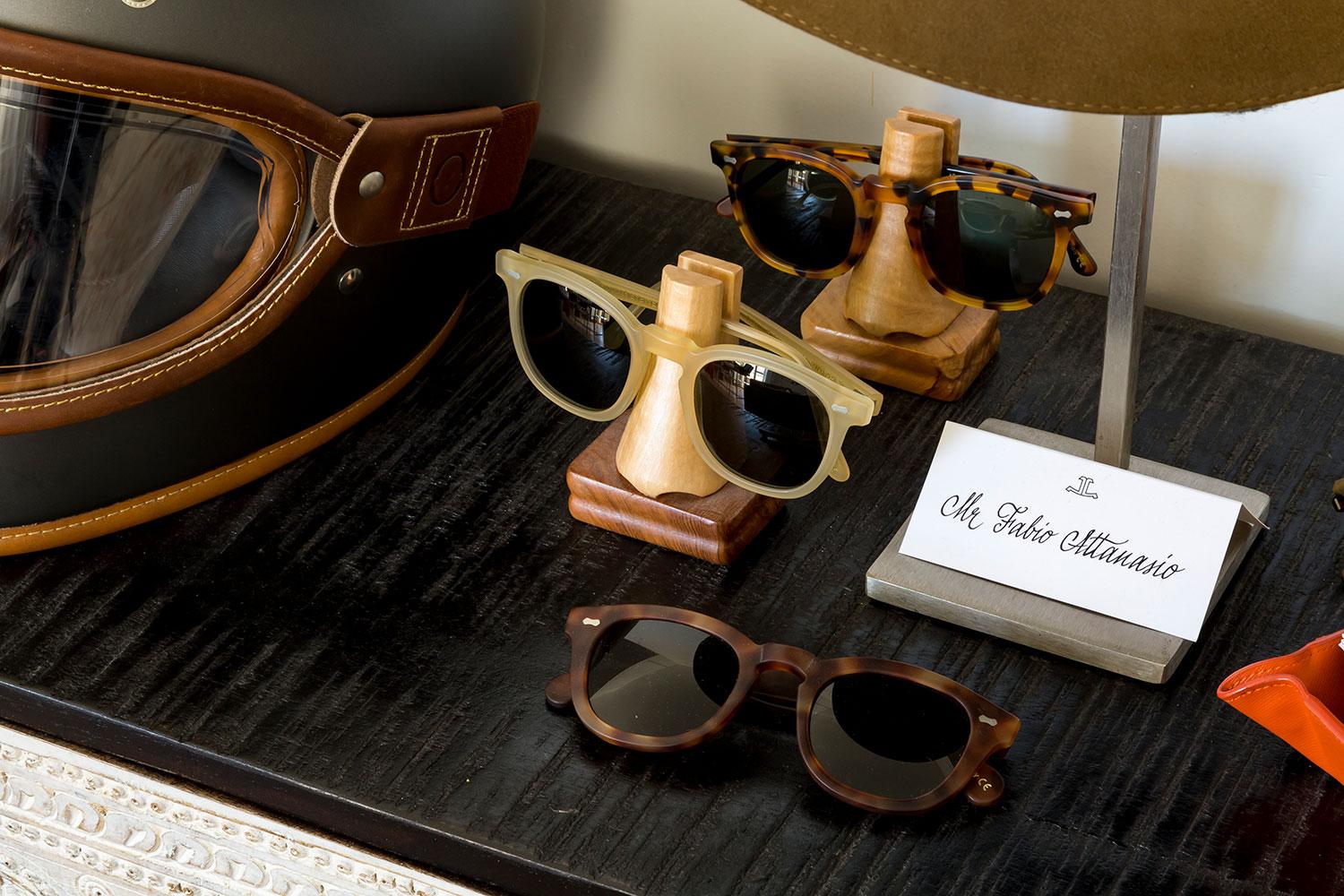 Fabio Attanasio, The Bespoke Dudes, Casa, Milano, Stile, Blog, Occhiali, Influencer, Instagram