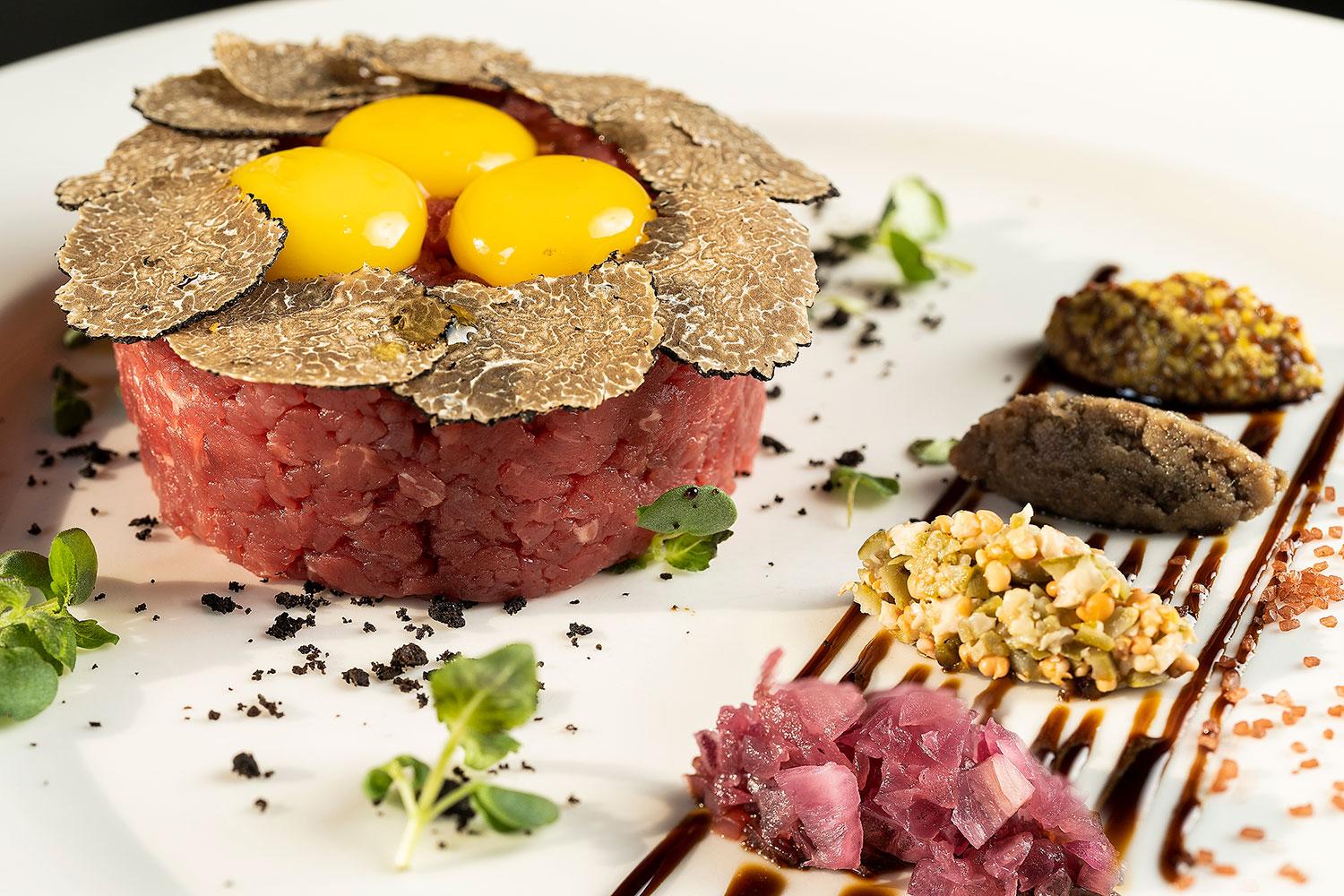 El Porteno, Ristorante, Argentina, Milano, Carne, Stile