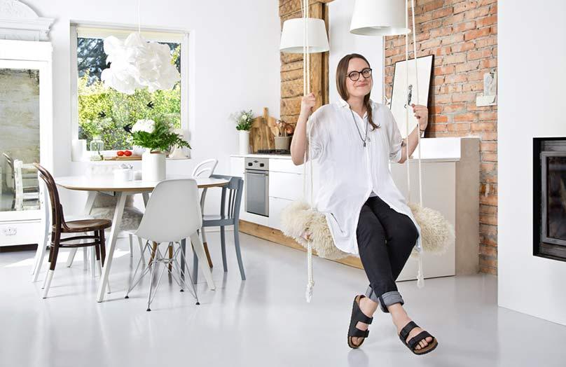 De toffe Scandi spot van blogger Asia Gwis