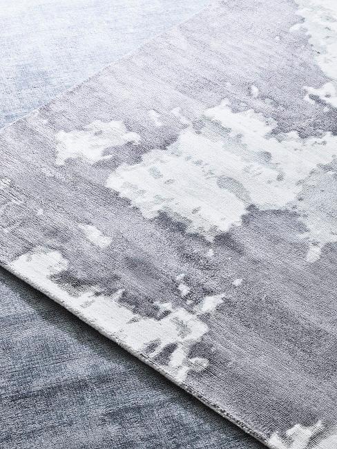 Tapis de luxe Gros plan d'un tapis de luxe