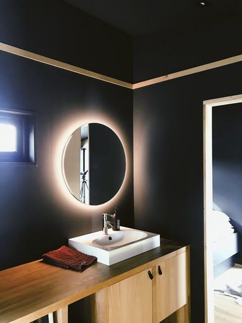 Ristrutturare il bagno Ristrutturare il bagno