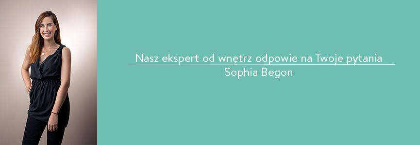Ekspert Westwing, Sophia Begon odpowiada na pytania dotyczÄ
ce stylu rustykalnego.