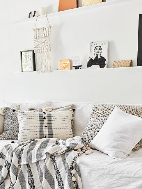 Makramee Trend Ideen Diy Anleitung Tipps Westwing