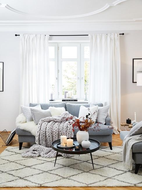 How To Vorhange Aufhangen Westwing