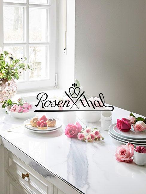Rosenthal Markenhighlight Rosenthal Geschirr