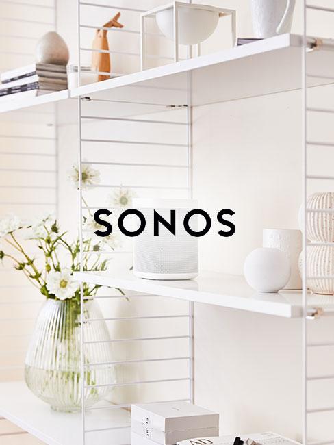 sonos Markenhighlight sonos Lautsprecher