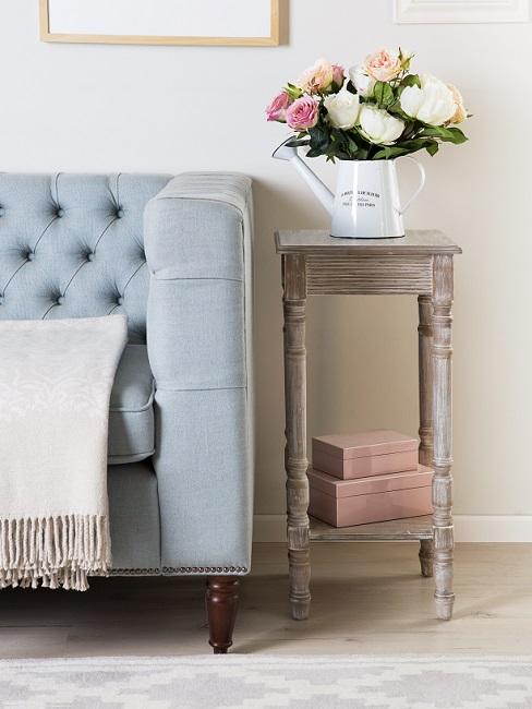 Vintage Stil Wohnen Wie In Alten Zeiten Westwing