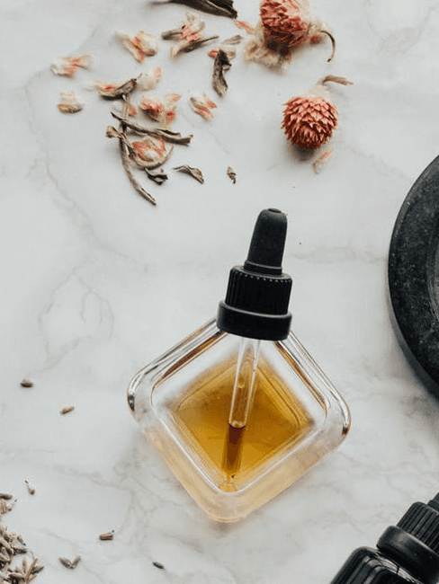Diffusore di oli essenziali Diffusore di oli essenziali