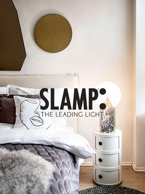 Slamp Markenhighlight Slamp Lampen