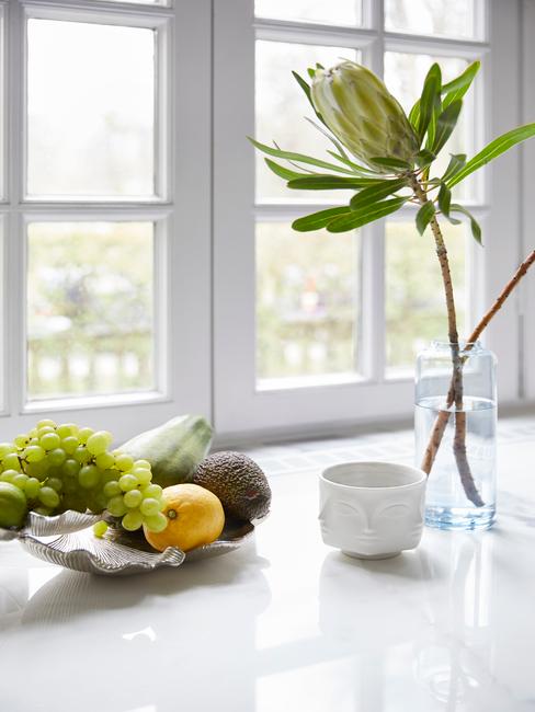 home-staging-plantas Home Staging cocina y plantas
