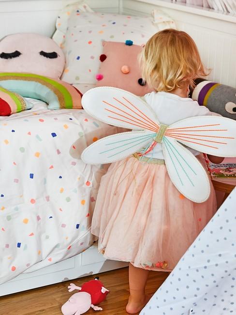 fundas-nordicas-bebes Cuadros originales niños
