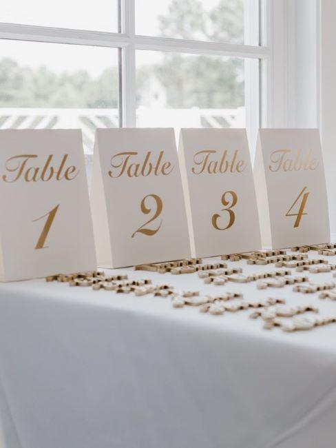 tableau mariage tableau mariage