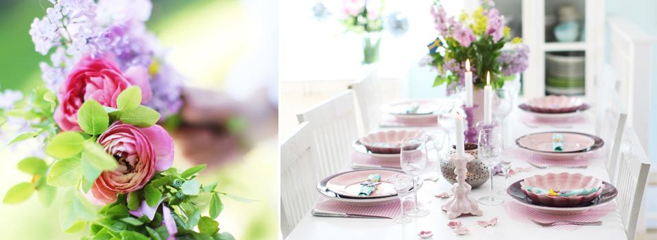Scandinavian Summer