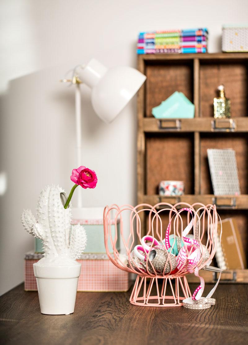 Styling-Tipps Deko Vase