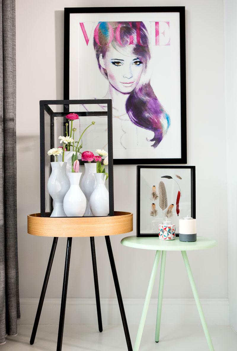 Styling-Tipps Federn