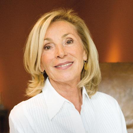 Die Welt von Brigitte von Boch
