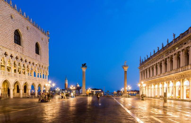 Carnevale di Venezia - Arte, maschere e Murano