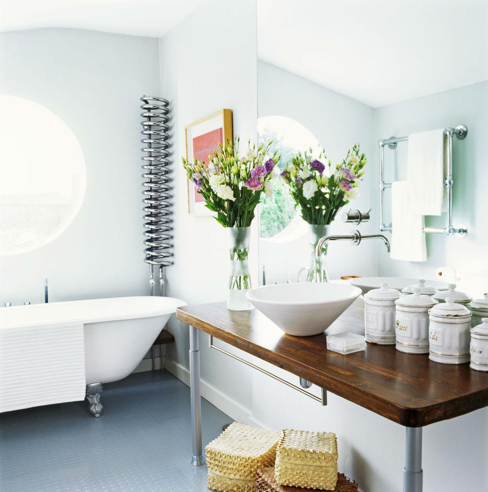 Dalani, Come arredare il bagno in modo pratico, Bagno, Video, Arredamento, Idee, Relax,