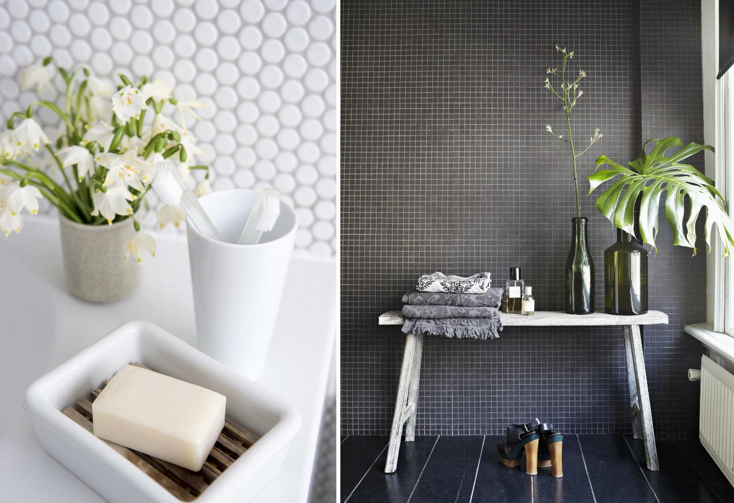 Dalani, Come arredare il bagno in modo pratico, Bagno, Video, Arredamento, Idee, Relax,