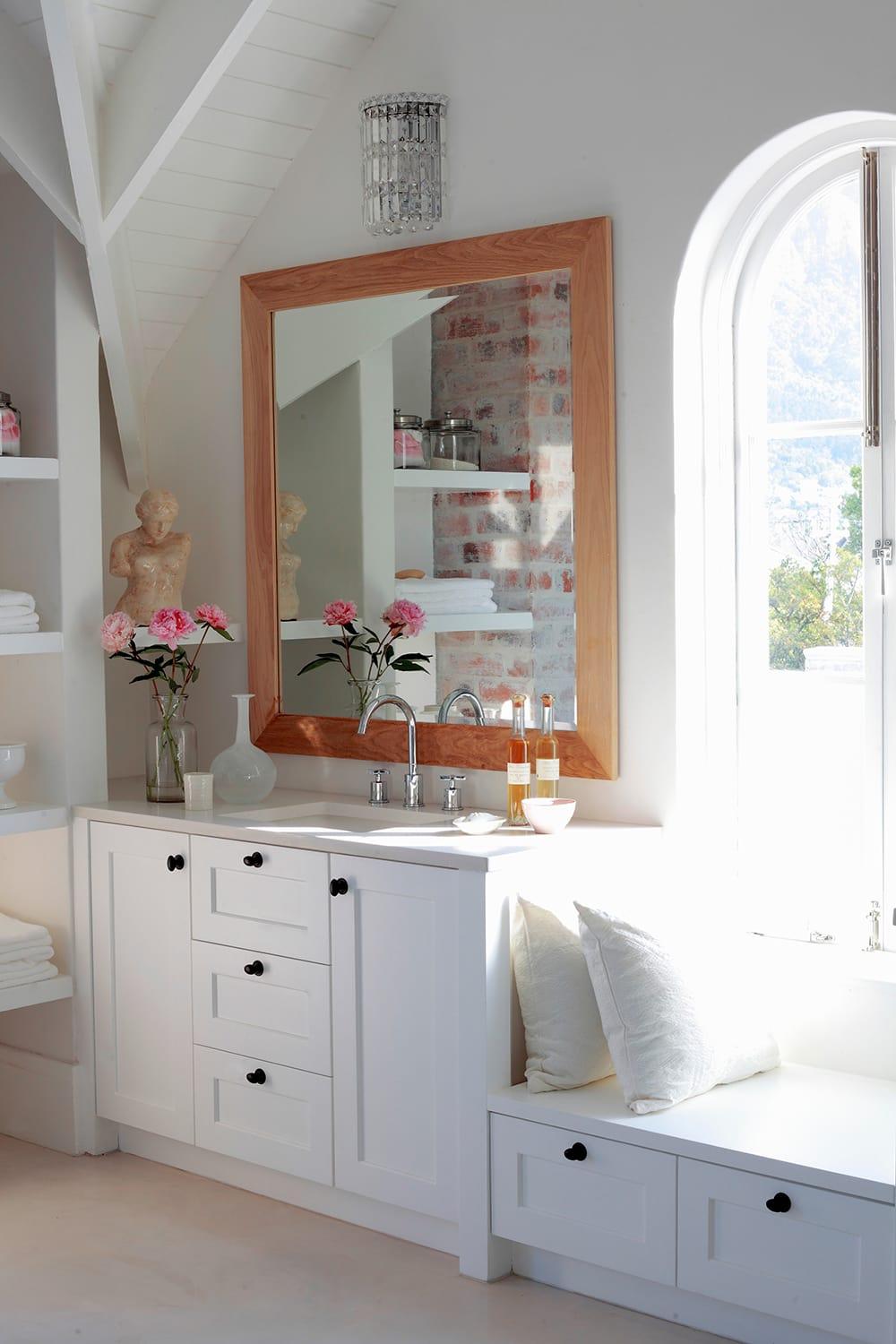 Dalani, Come arredare il bagno in modo pratico, Bagno, Video, Arredamento, Idee, Relax,