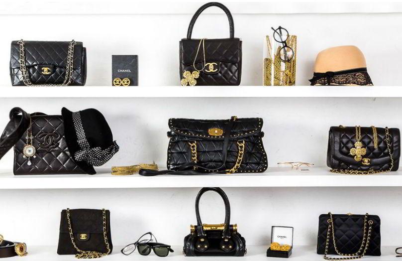 MyClosetMilano - La passione (Vintage) è donna