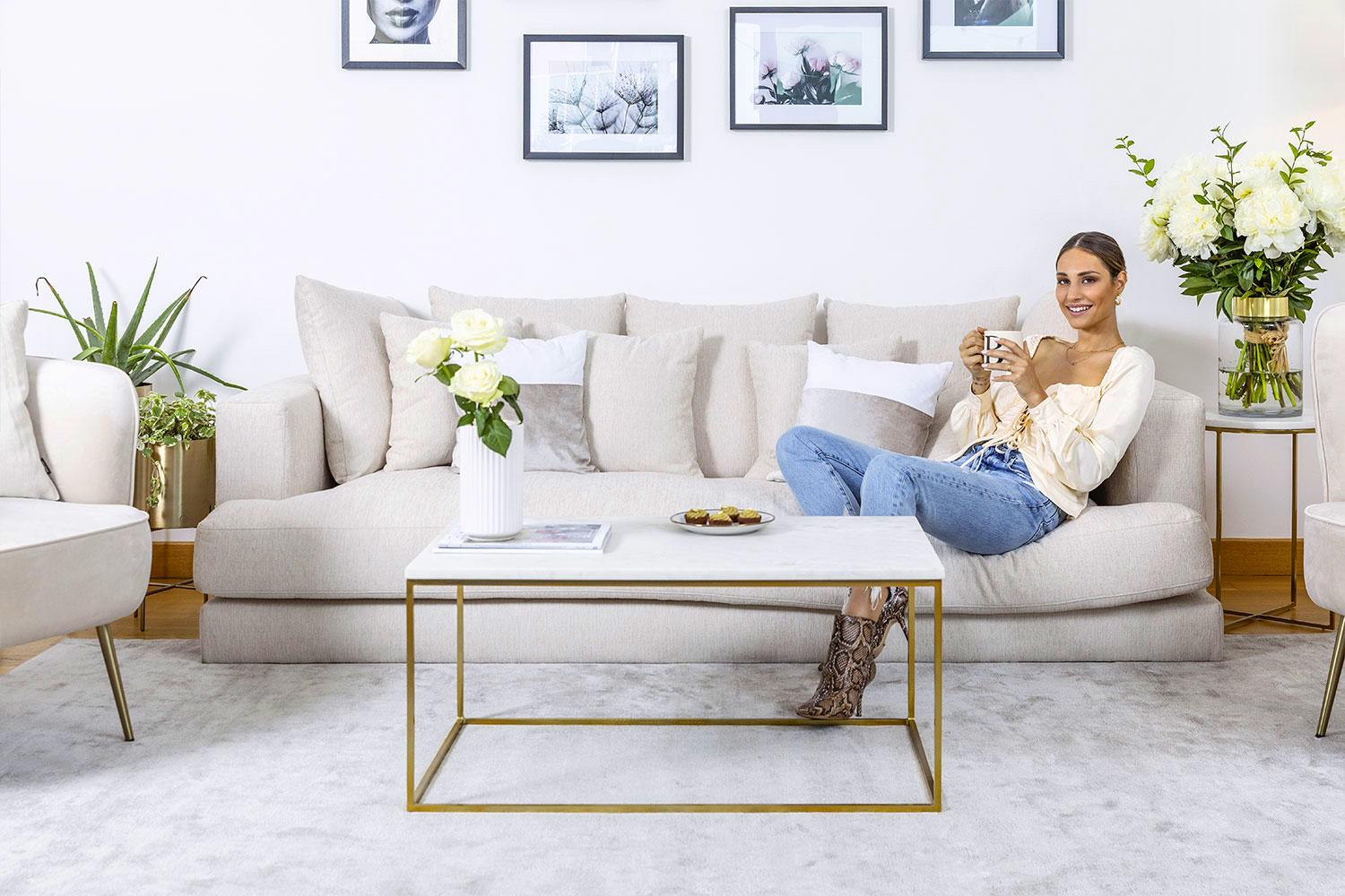 Beatrice Valli, Casa, Tv, Instagram. Uomini e Donne, Stile