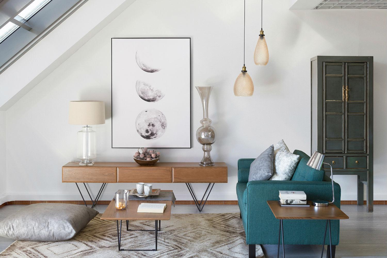 Dalani, Casa piccola, Casa, Idee, Decorazioni, Design, Colori