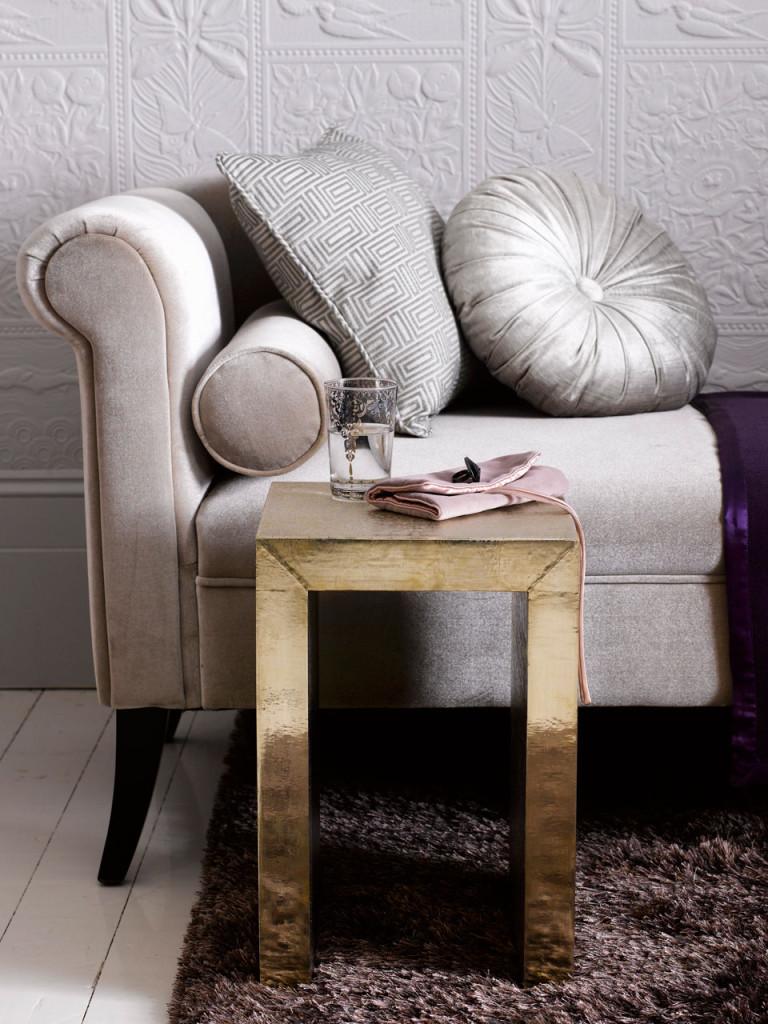 Glamify your home