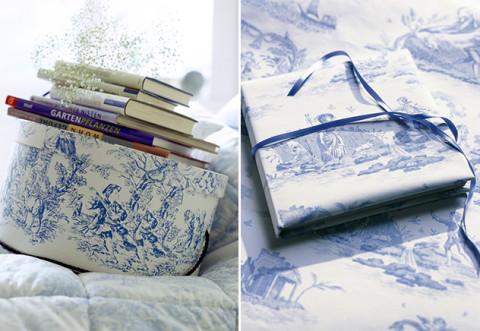 Toile de Jouy